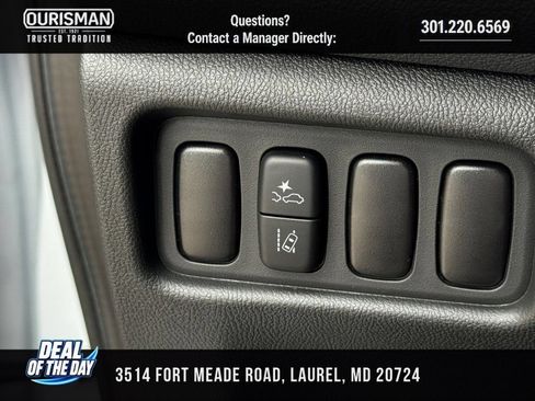 New 2025 Mitsubishi Outlander Sport AWD image 22