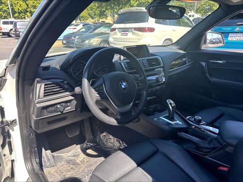 Used 2016 BMW 228i xDrive Coupe AWD/4WD image 17