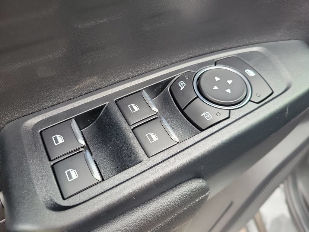 New 2026 Ford Ranger XL AWD/4WD image 16