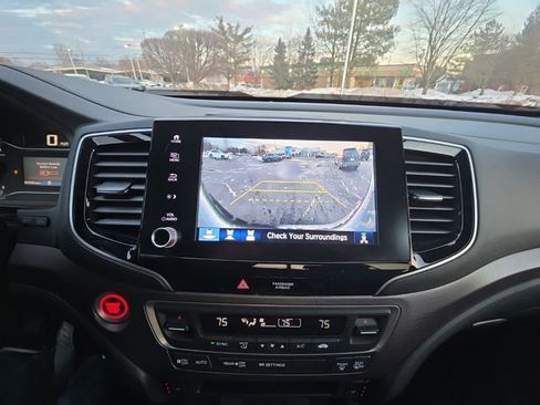 Used 2023 Honda Ridgeline RTL-E image 18