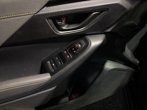 Used 2024 Subaru Crosstrek 2.5i Sport w/ Popular Package #3A image 10