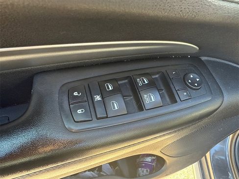 Used 2017 Dodge Durango SXT w/ Quick Order Package 23B image 11