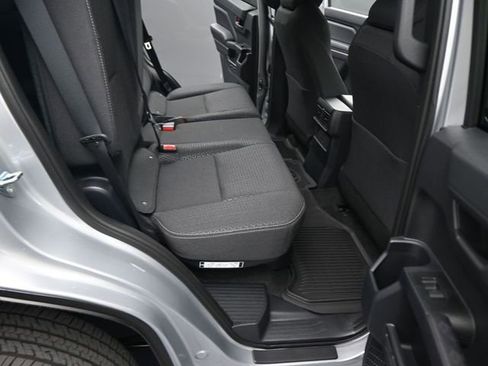 Used 2026 Toyota 4Runner SR5 image 16