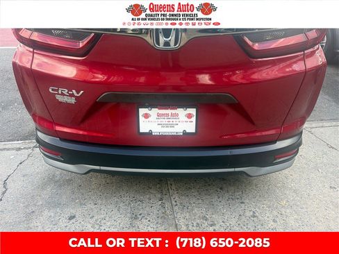 Used 2020 Honda CR-V LX image 26