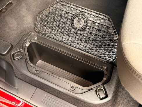 Used 2019 RAM 1500 Big Horn RWD image 25