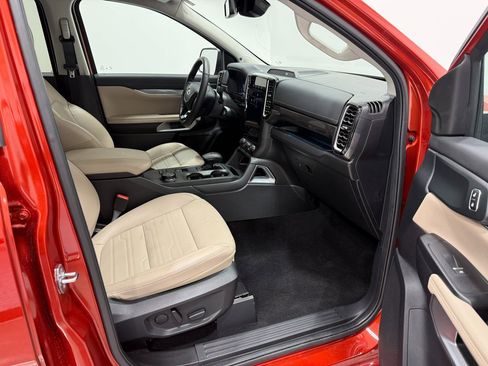 Used 2024 Ford Ranger Lariat image 27