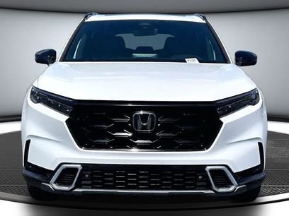 Used 2023 Honda CR-V Sport Touring