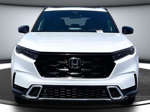 Used 2023 Honda CR-V Sport Touring image 2