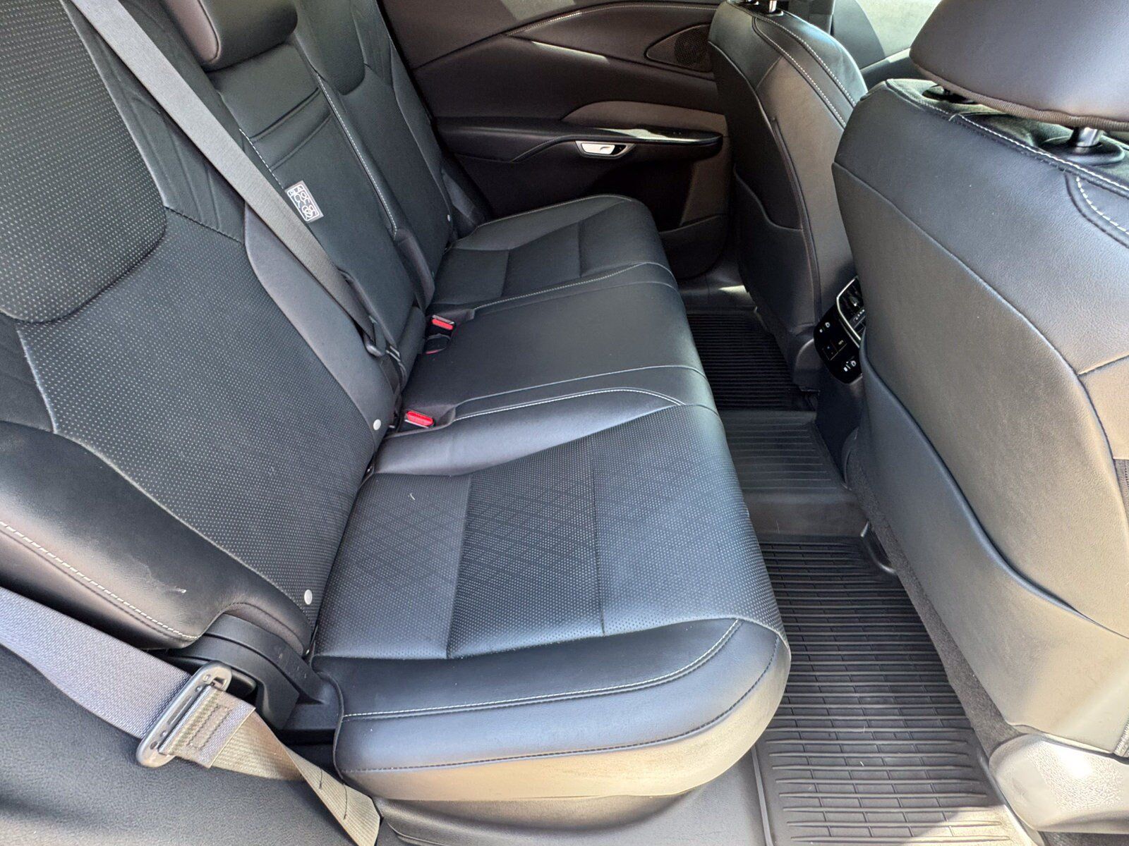 Used 2024 Lexus RX 350 Premium Plus w/ Convenience Package FWD image 19