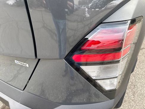 New 2026 Hyundai Kona SEL Sport image 11