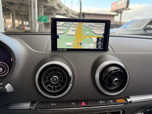 Used 2017 Audi A3 2.0T Premium Plus w/ Premium Plus Package image 20