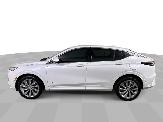 Used 2024 Buick Envista Avenir FWD image 5