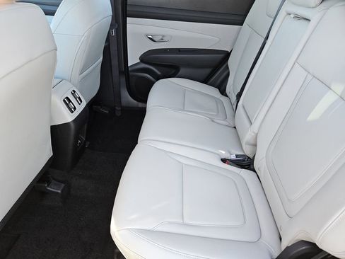 New 2026 Hyundai Tucson SEL image 28