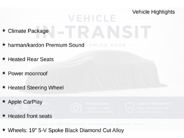 Certified 2025 Volvo XC60 B5 Plus w/ Climate Package AWD/4WD image 2