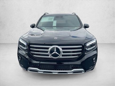 Used 2026 Mercedes-Benz GLB 250 4MATIC image 6