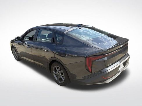 Used 2025 Kia K4 FWD image 7