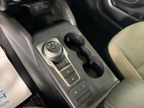 Used 2022 Ford Escape S FWD image 25