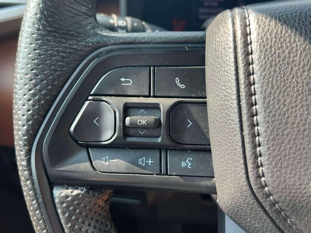 Certified 2025 Toyota Sequoia 1794 Edition w/ TRD Off-Road Package AWD/4WD image 27
