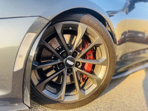 Used 2017 Cadillac ATS V w/ Luxury Package image 21