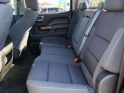 Used 2016 GMC Sierra 2500 SLE image 23