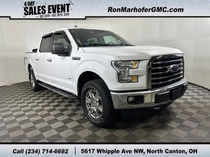 Used 2016 Ford F150 XLT w/ XTR Package