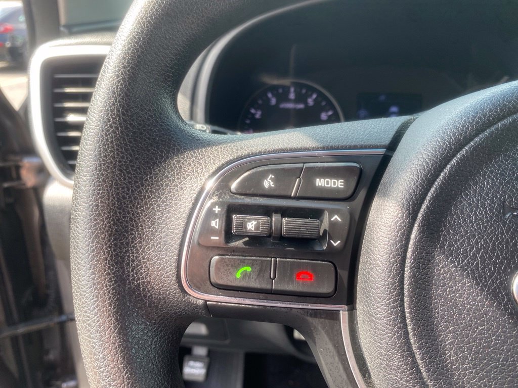 Used 2017 Kia Sportage LX AWD/4WD image 23