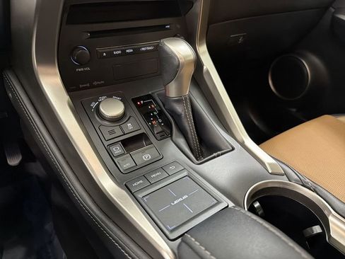 Used 2017 Lexus NX 200t AWD image 28