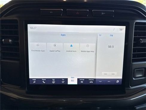 Used 2023 Ford F150 XLT image 22