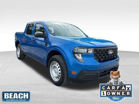 Used 2025 Ford Maverick XL w/ Equipment Group 102A AWD/4WD image 1