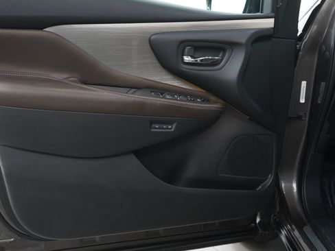 Used 2015 Nissan Murano SL image 20