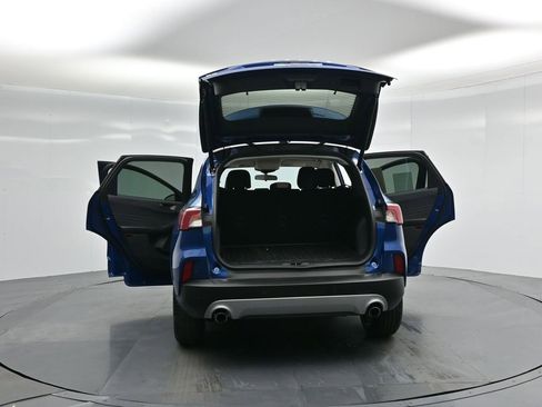 Used 2022 Ford Escape SE w/ Convenience Package image 21