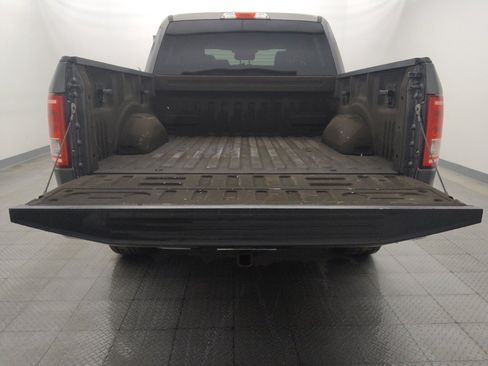 Used 2015 Ford F150 XLT w/ Equipment Group 301A Mid RWD image 29