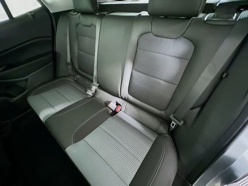 New 2026 Chevrolet Trax LT image 22