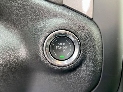 New 2026 Chevrolet Silverado 1500 W/T w/ WT Safety Package image 15