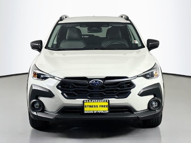 Certified 2024 Subaru Crosstrek 2.0i Premium AWD/4WD image 3