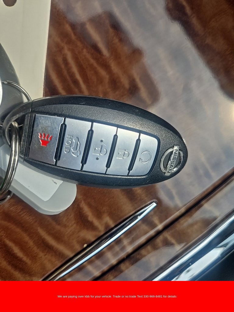 Used 2020 Nissan Armada SL w/ Premium Package AWD/4WD image 45