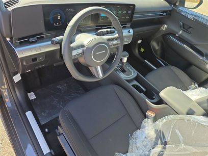 New 2026 Hyundai Kona SEL Sport