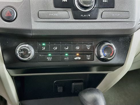 Used 2012 Honda Civic EX image 21