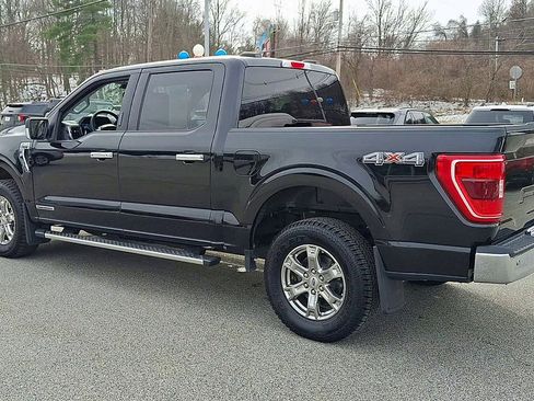 Certified 2023 Ford F150 XLT w/ Equipment Group 302A High image 6