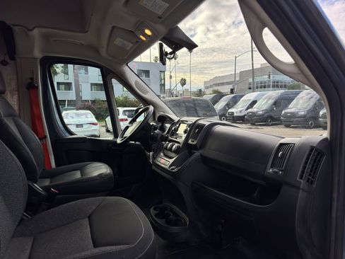 Used 2020 RAM ProMaster 3500 image 35