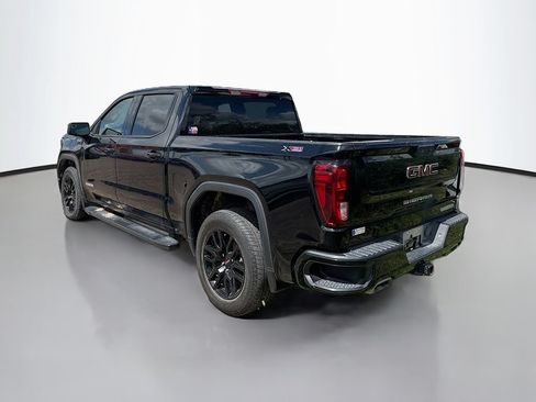 Used 2025 GMC Sierra 1500 Elevation w/ X31 Off-Road Package AWD/4WD image 5