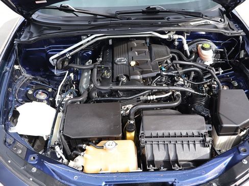 Used 2007 MAZDA MX-5 Miata Sport RWD image 37