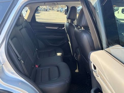 Used 2021 MAZDA CX-5 Grand Touring image 31