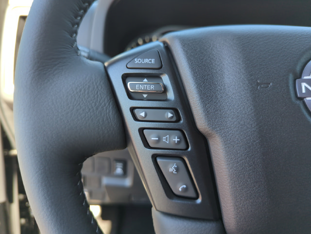 Used 2026 Nissan Frontier SV w/ SV Convenience Package RWD image 31