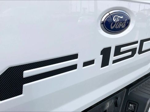 Used 2022 Ford F150 Lariat image 28