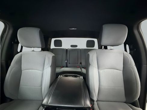 Used 2024 RAM 2500 Big Horn w/ Off Road Package image 19