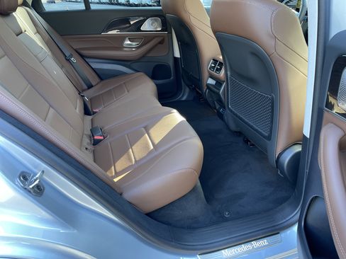 New 2026 Mercedes-Benz GLE 450 4MATIC image 39