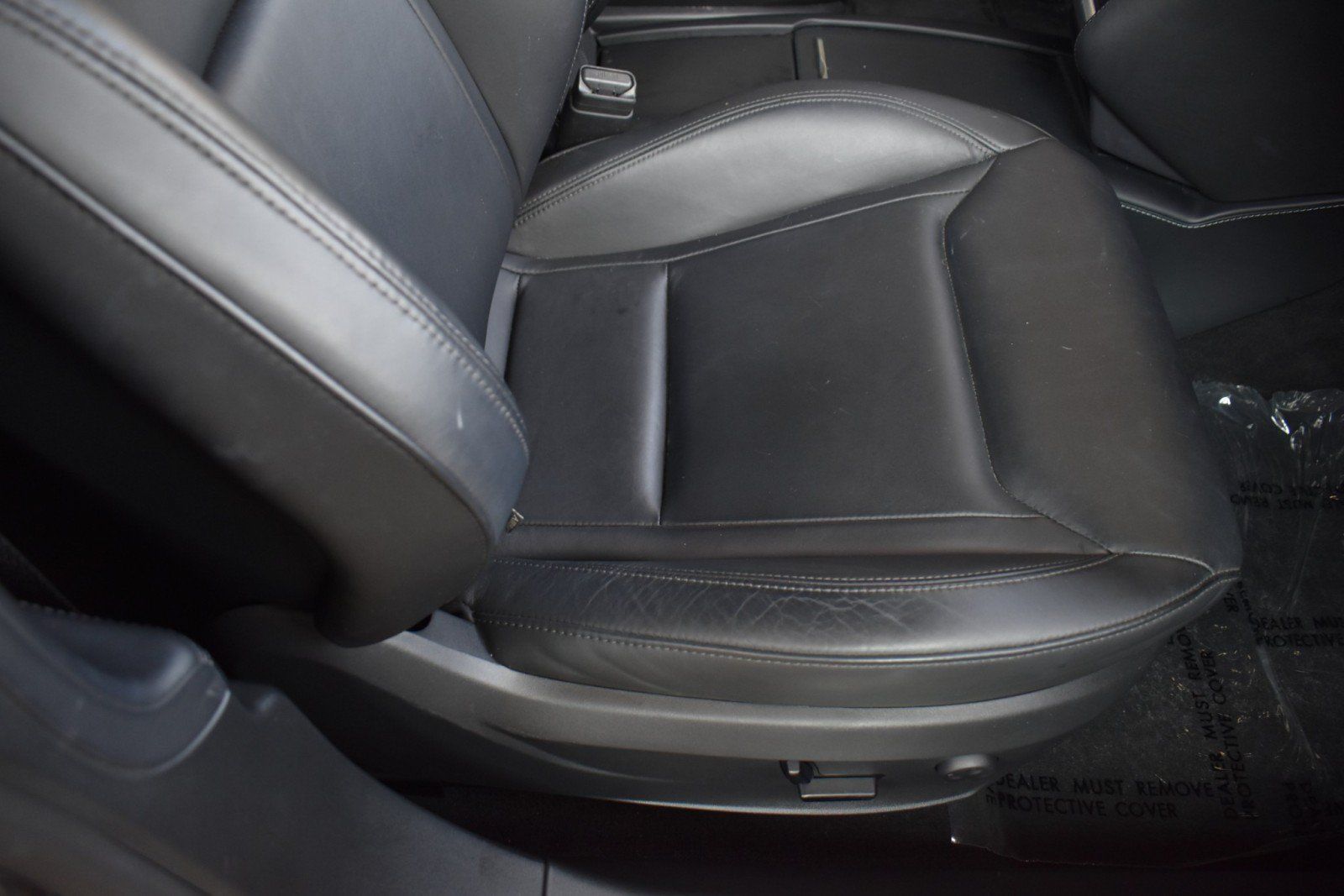 Used 2016 Tesla Model S AWD image 41