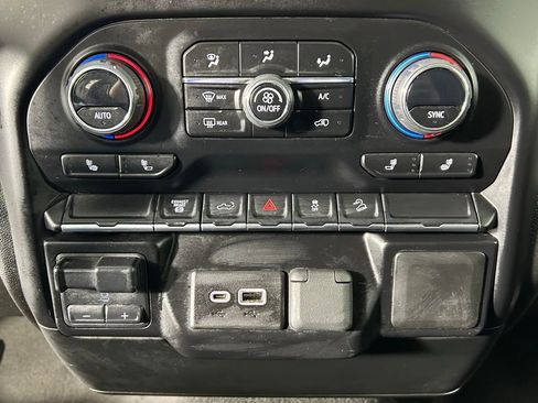 Used 2023 Chevrolet Silverado 2500 LT w/ Convenience Package AWD/4WD image 18