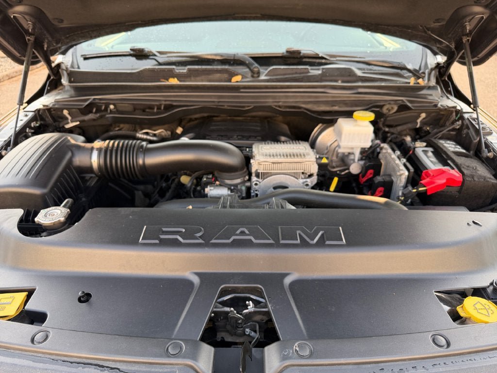 Used 2022 RAM 1500 Rebel w/ Rebel Level 2 Equipment Group AWD/4WD image 37